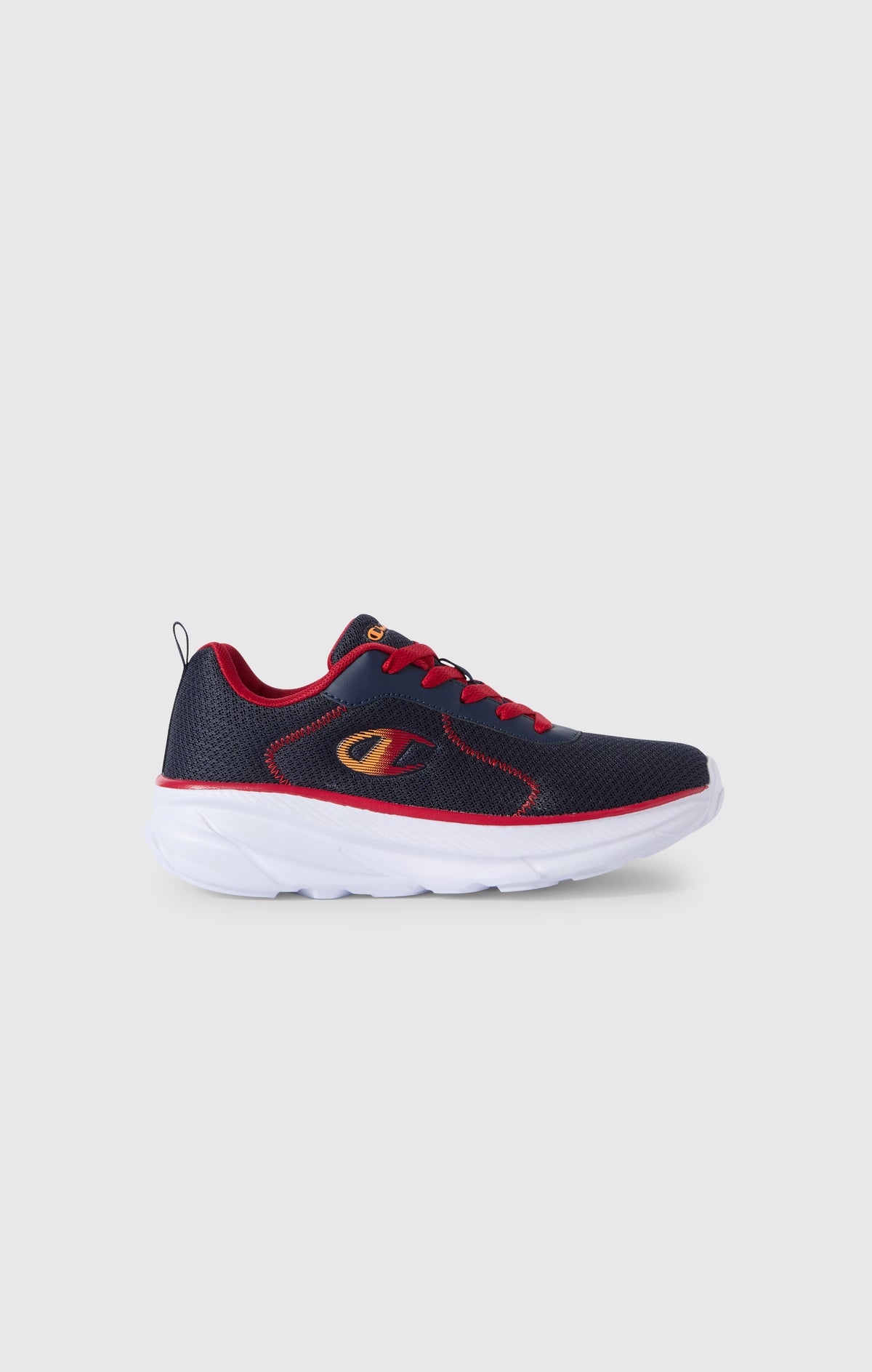 Sneakers HRO J B GS Basses Pour Garçon