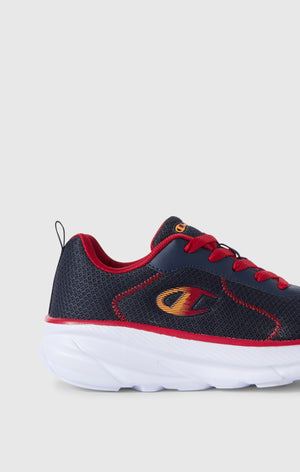 Boy’s HRO J B GS Low-Cut Trainers