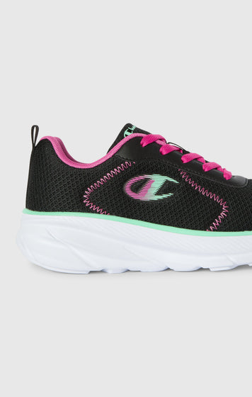 Sneakers HRO J G GS Basse Da Bambina