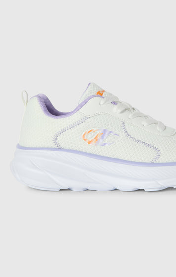 Sneakers HRO J G GS Basse Da Bambina