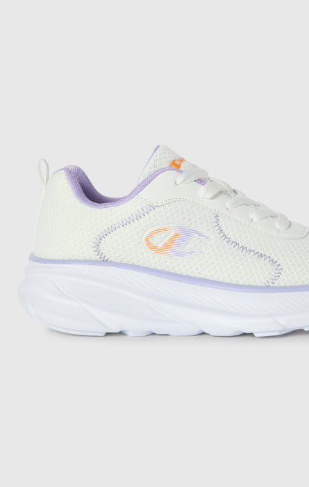 Girl’s HRO J G GS Low-Cut Trainers