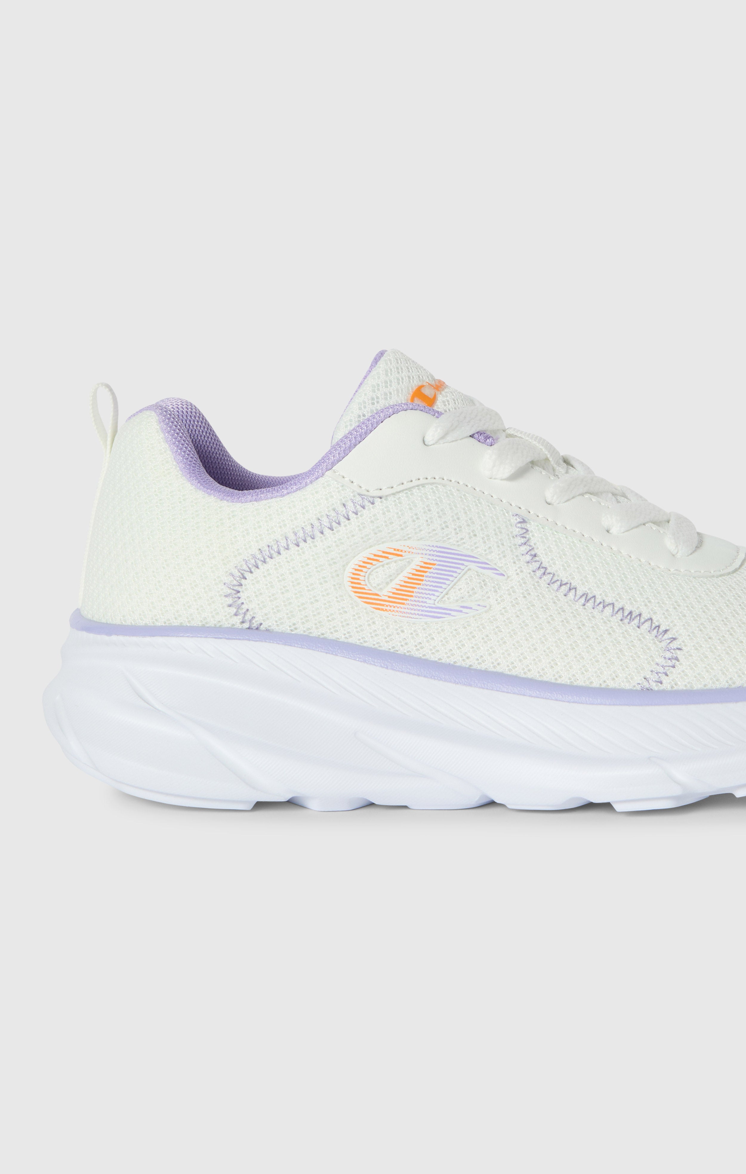 Girl’s HRO J G GS Low-Cut Trainers