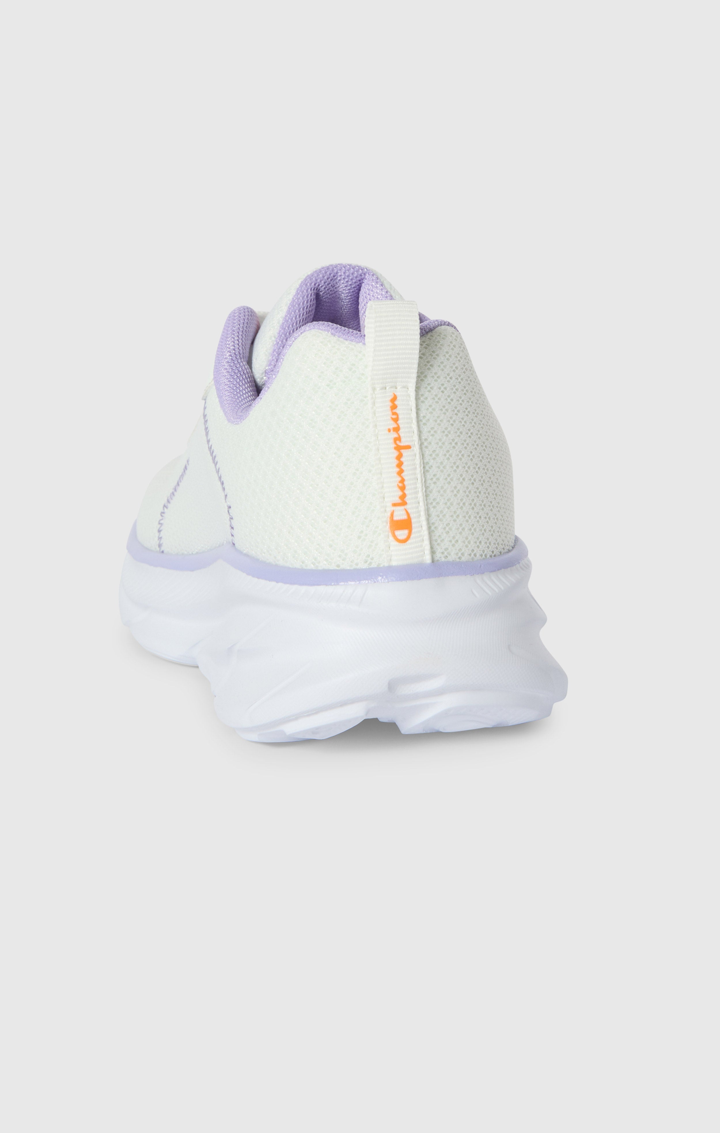 Girl’s HRO J G GS Low-Cut Trainers