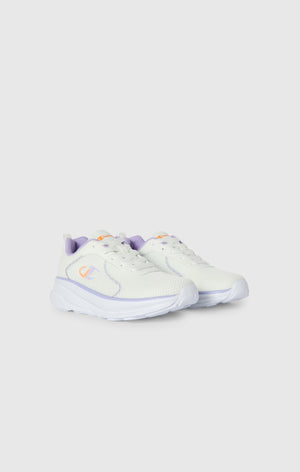 Girl’s HRO J G GS Low-Cut Trainers