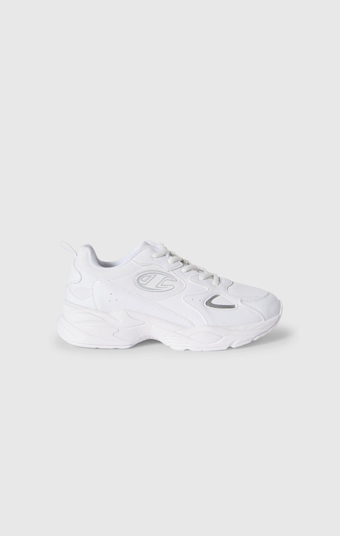 Girls' Countess Evolve PU G GS Low Cut Trainers