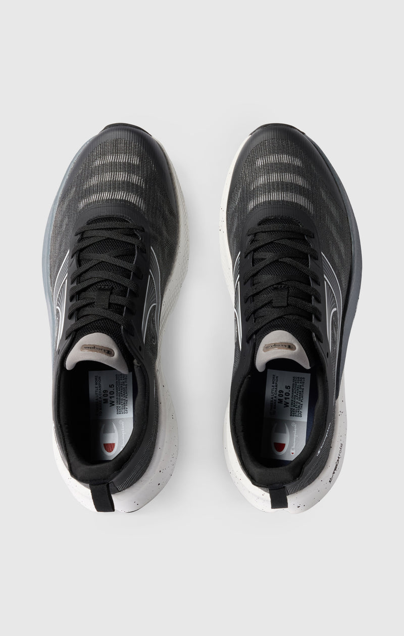 ION TECH Low Cut Running-Schuh