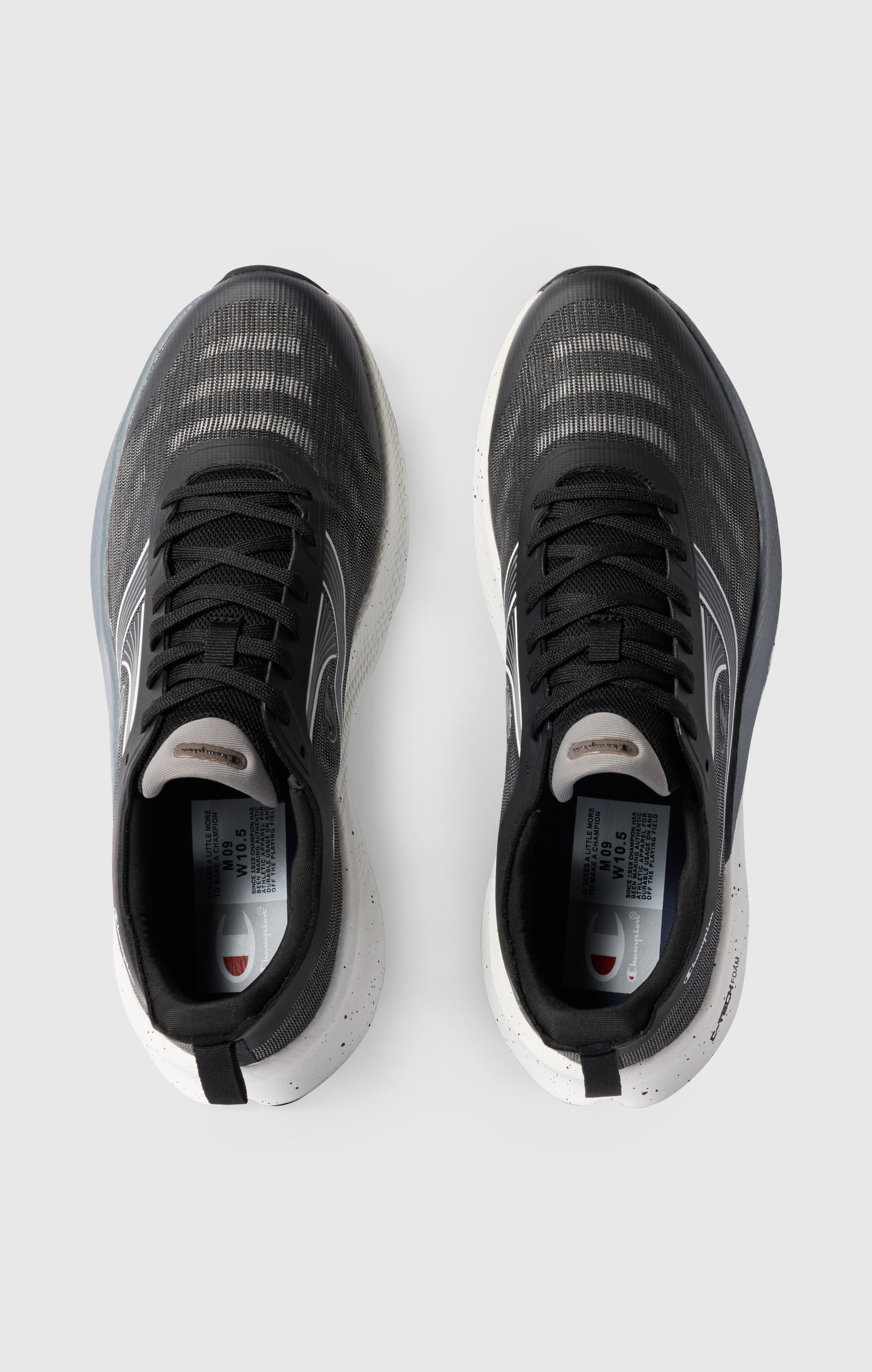 ION TECH Low Cut Running-Schuh