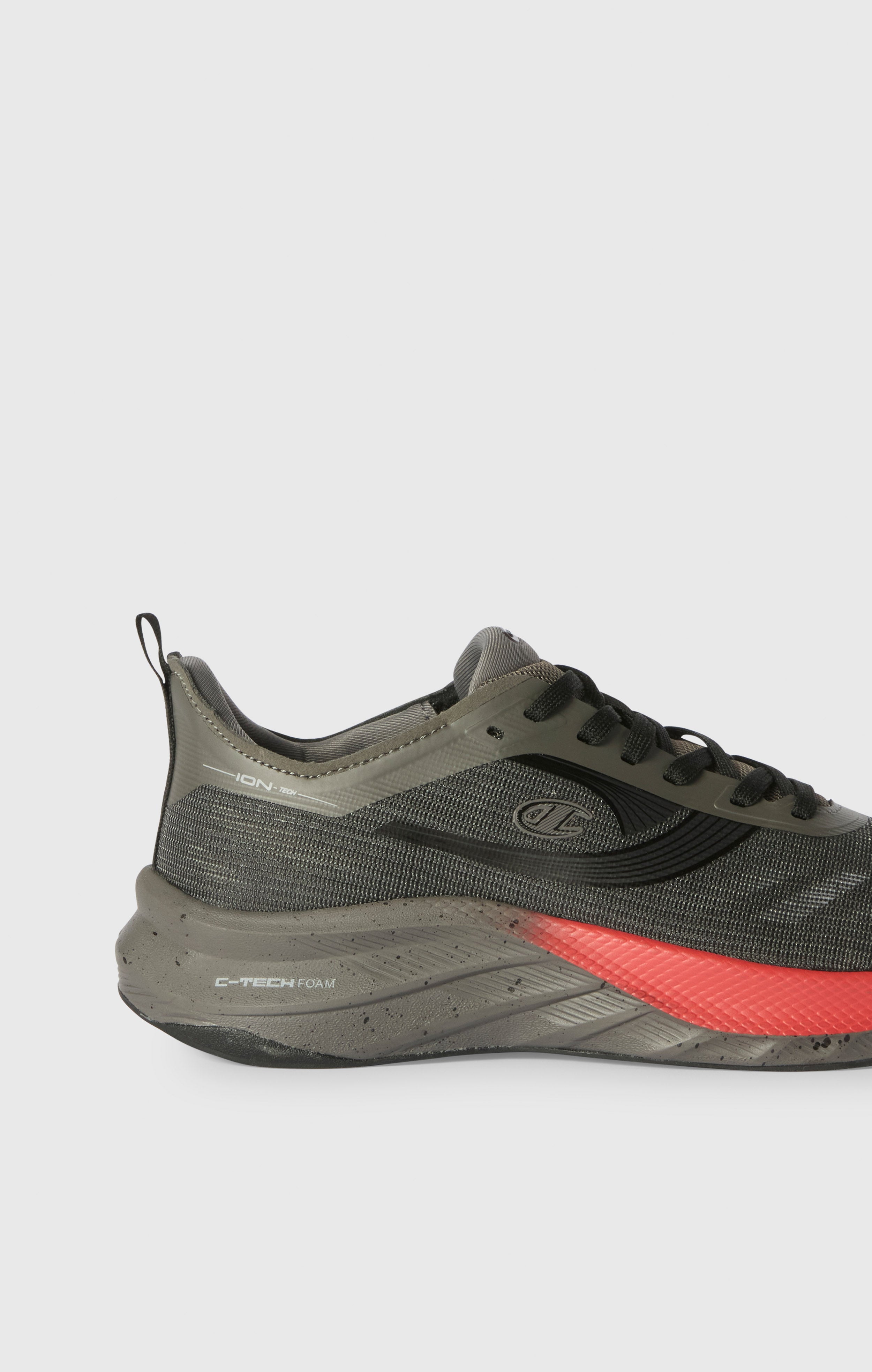 Ion Tech Low Cut Running Shoe