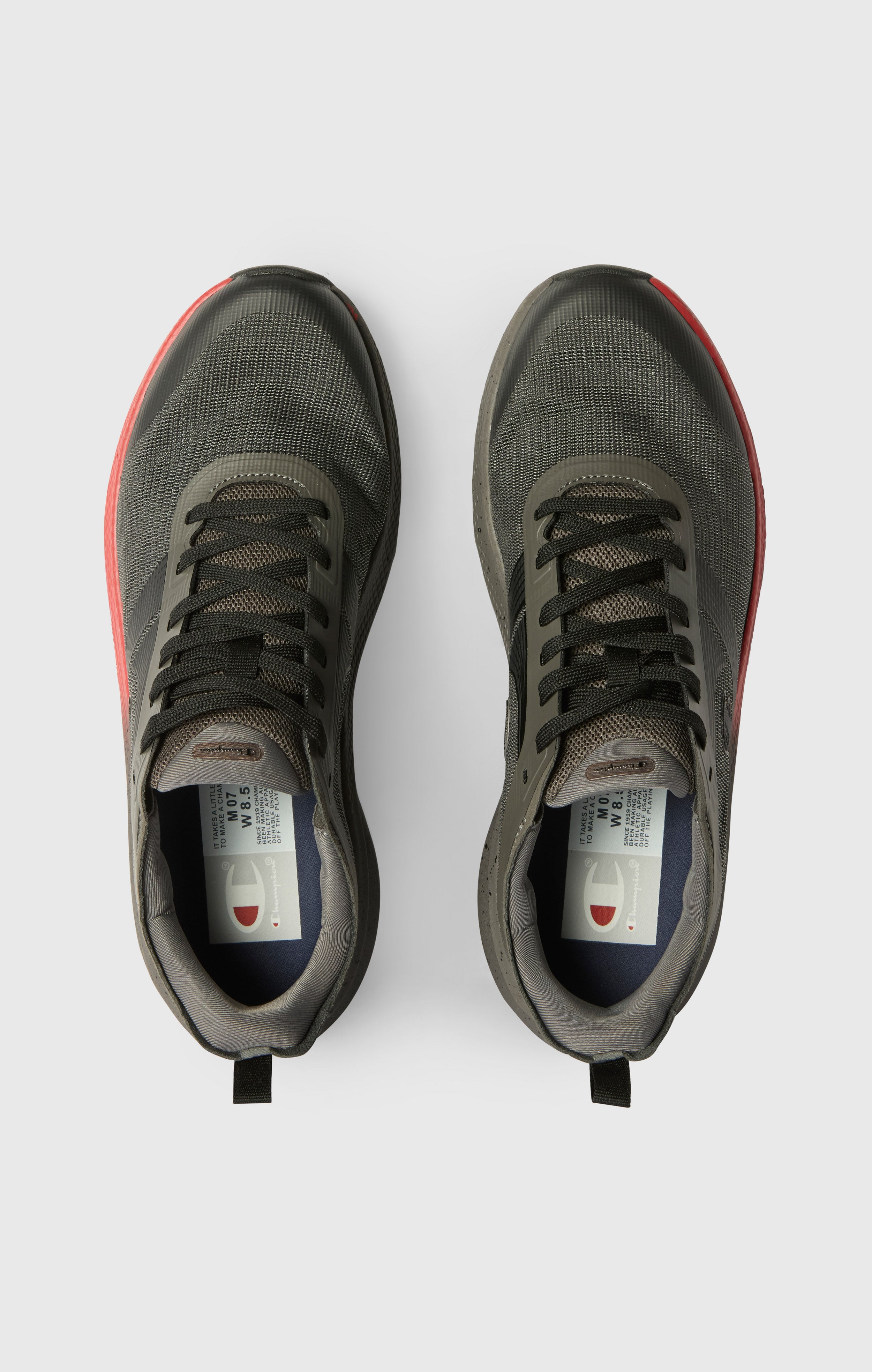 Ion Tech Low Cut Running Shoe