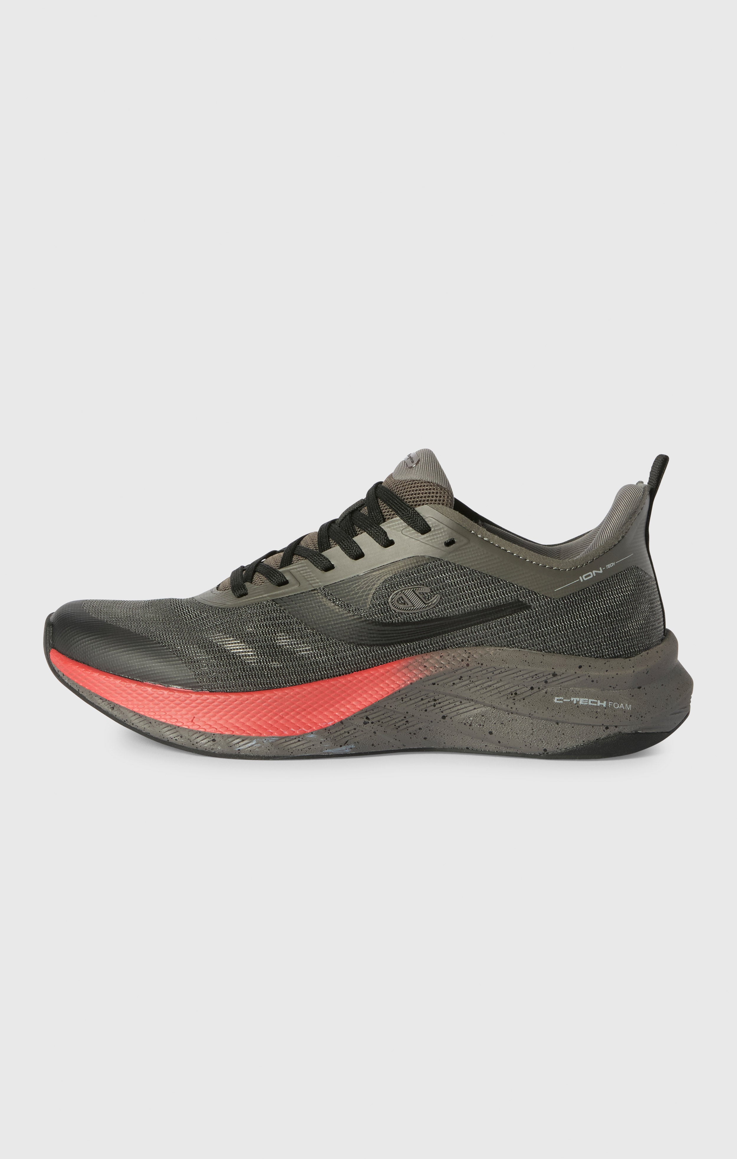 Ion Tech Low Cut Running Shoe
