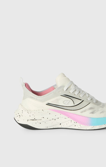 Chaussure de Running Low Cut Ion Tech