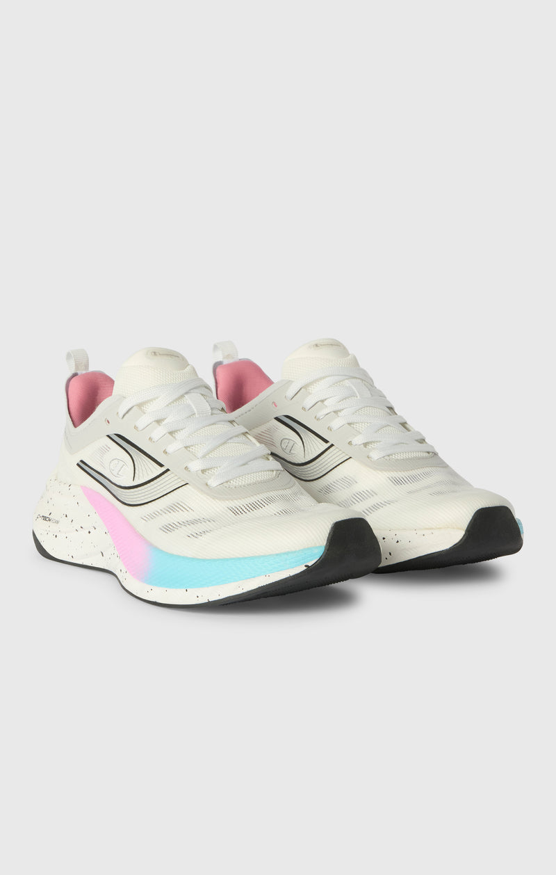 Ion Tech Low Cut Running Shoe