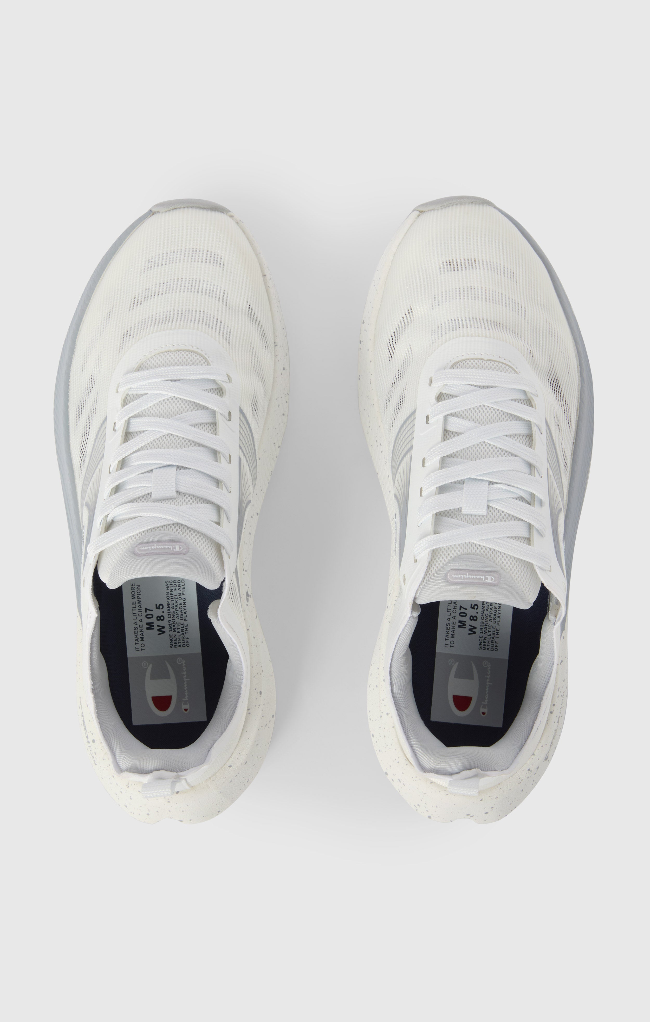 Chaussure de Running Low Cut ION TECH