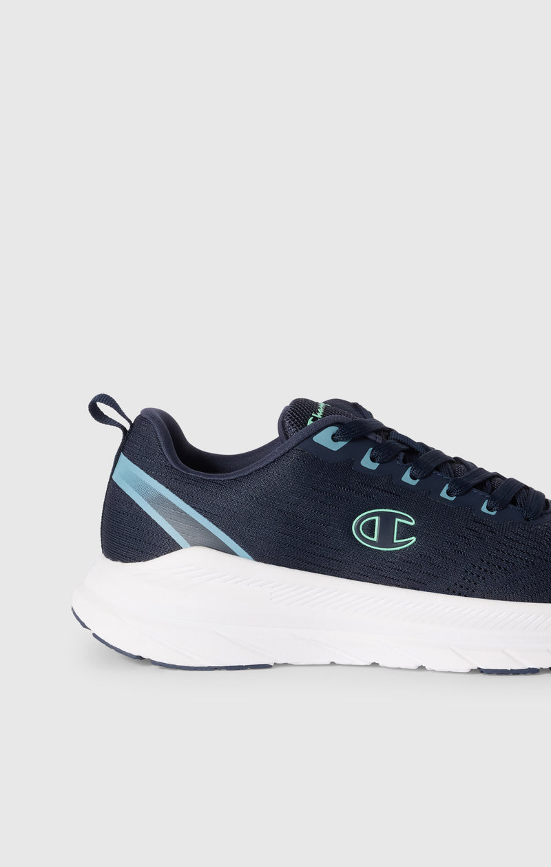 ALPHA MAX Low Cut Sneakers Unisex