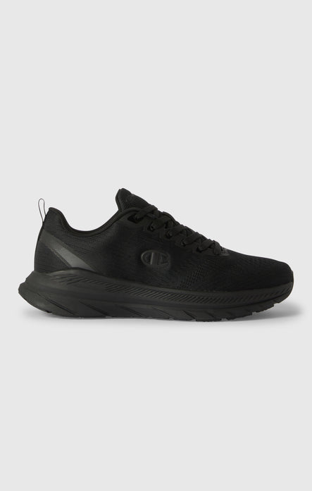 Unisex Alpha Max Low Cut Trainers