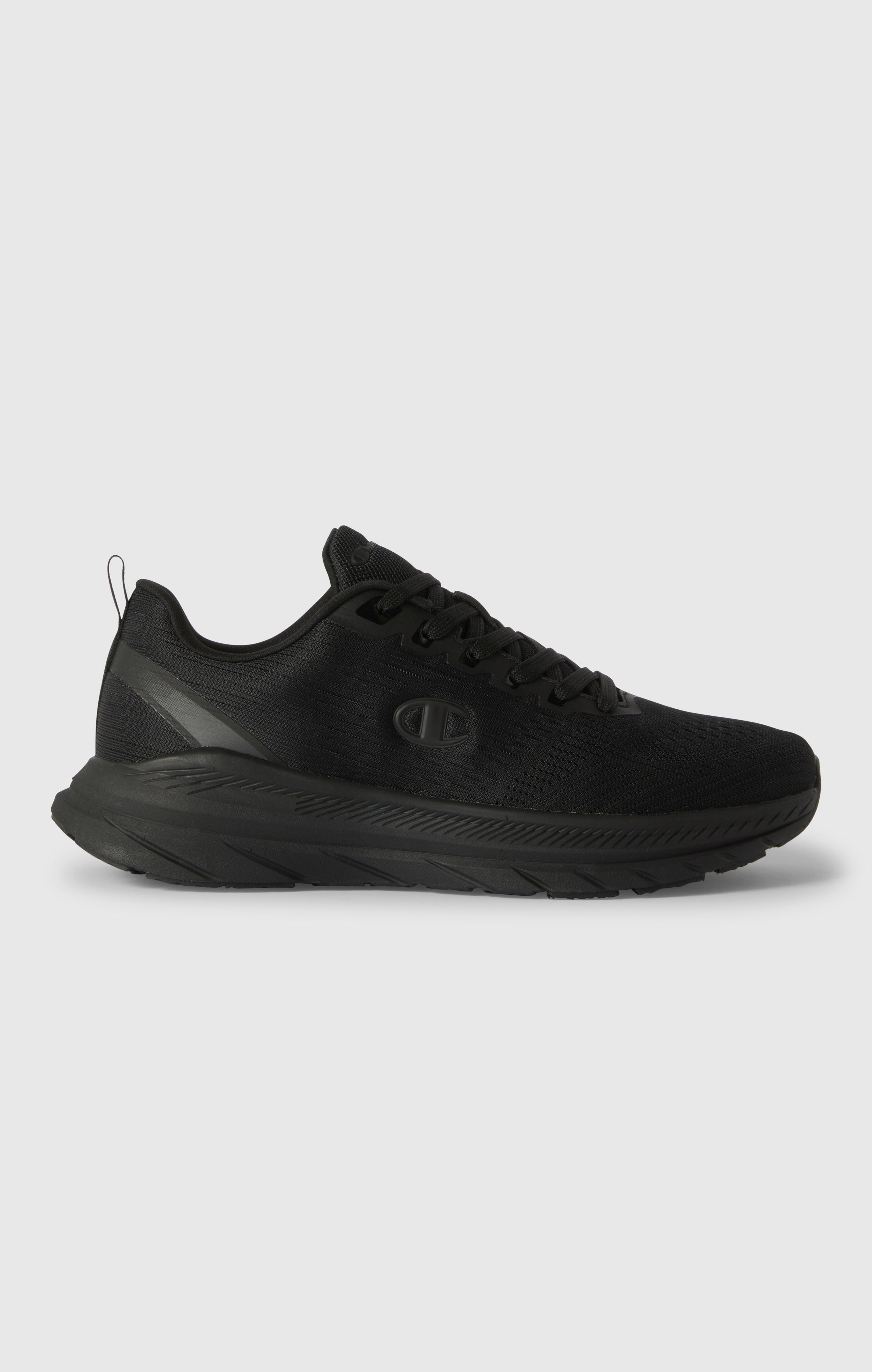 Unisex ALPHA MAX Low Cut Trainers