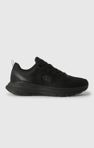 Unisex ALPHA MAX Low Cut Trainers