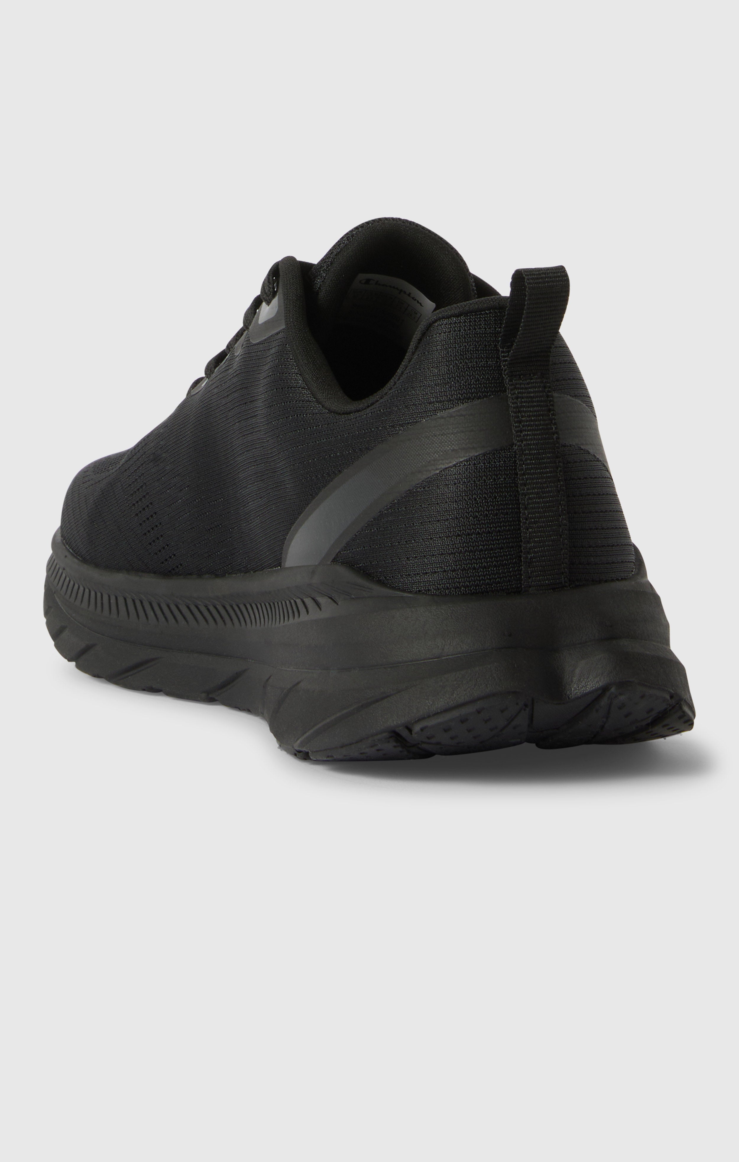 Unisex ALPHA MAX Low Cut Trainers