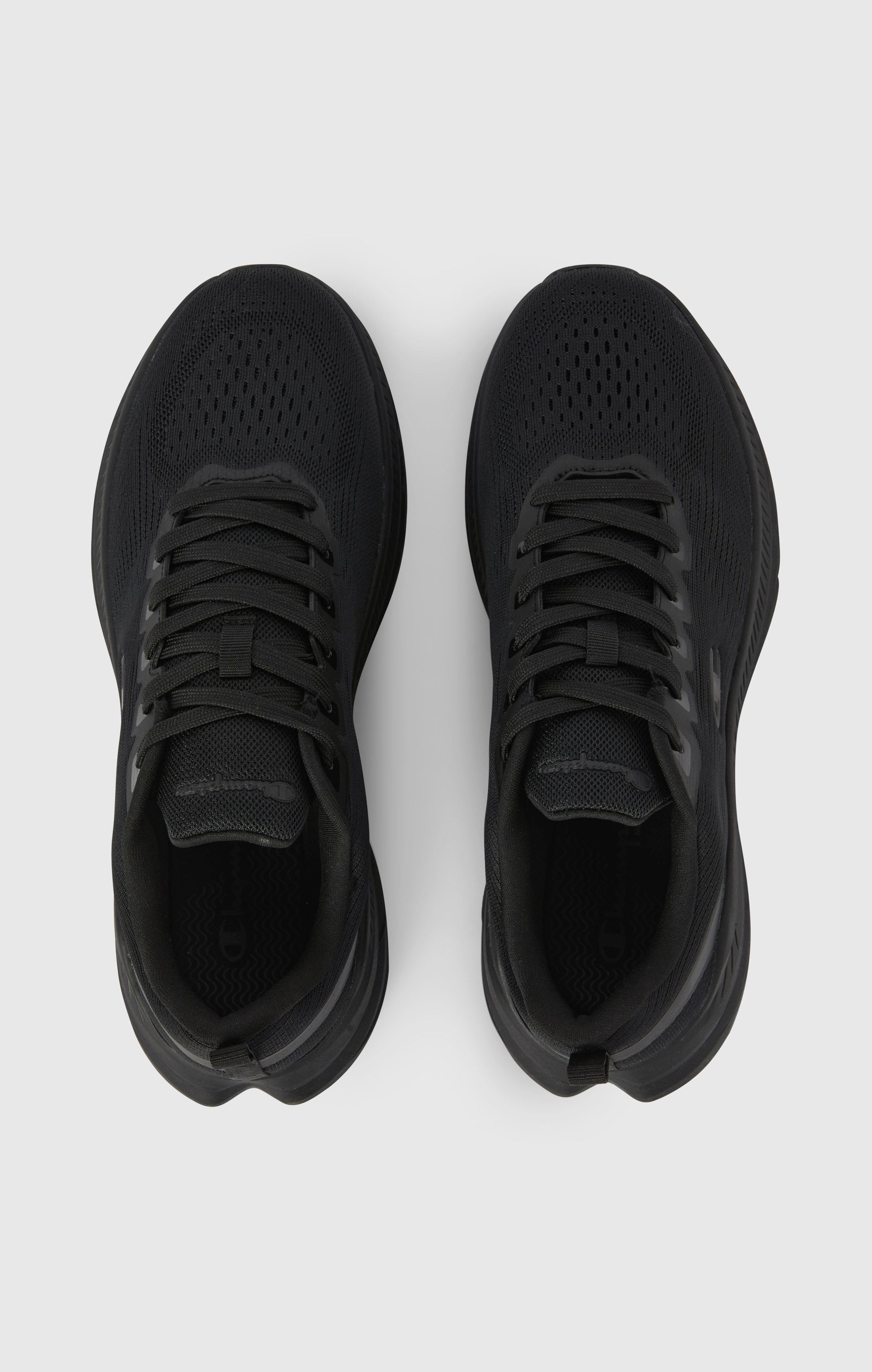 Unisex ALPHA MAX Low Cut Trainers