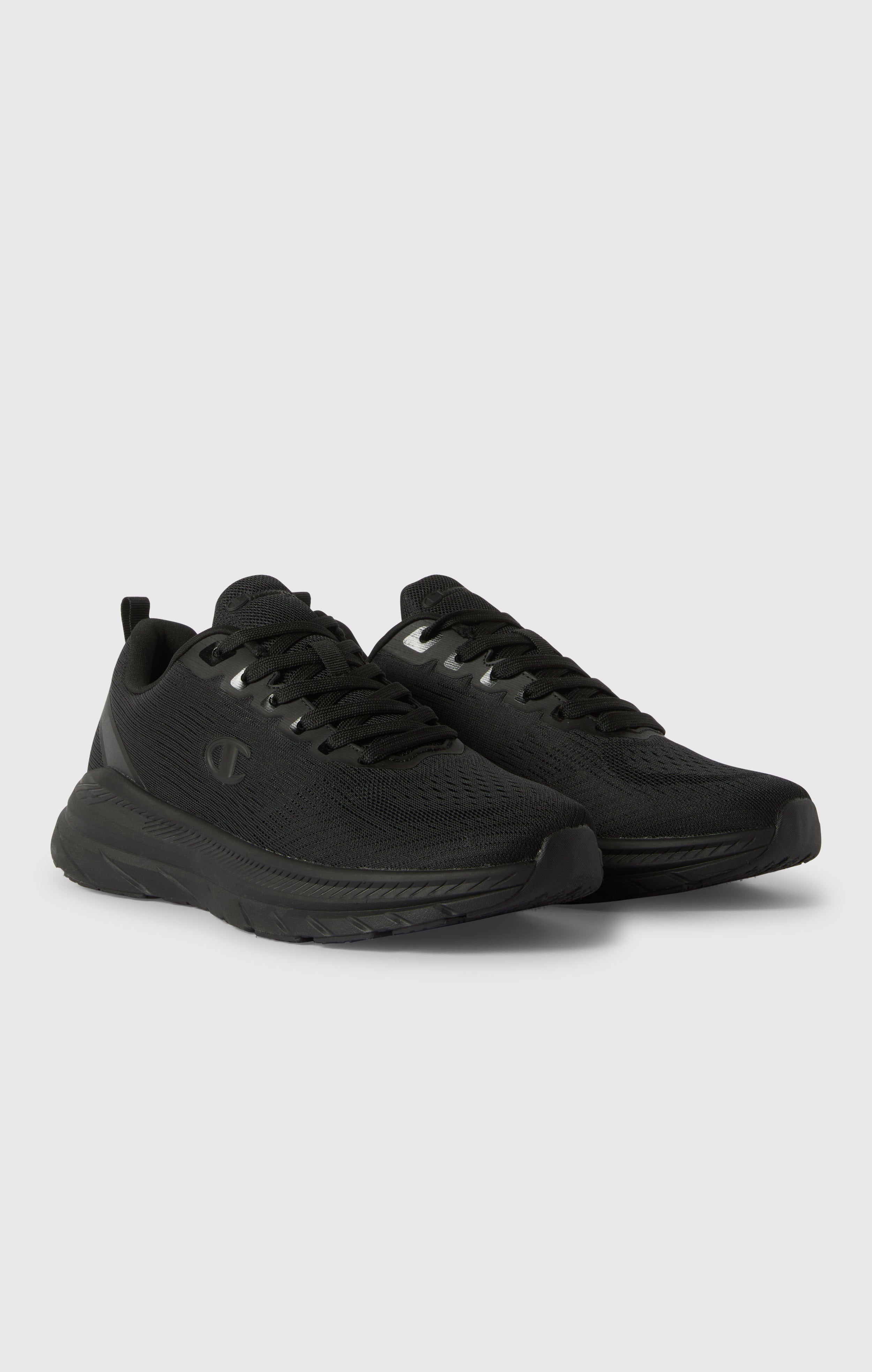 Unisex ALPHA MAX Low Cut Trainers