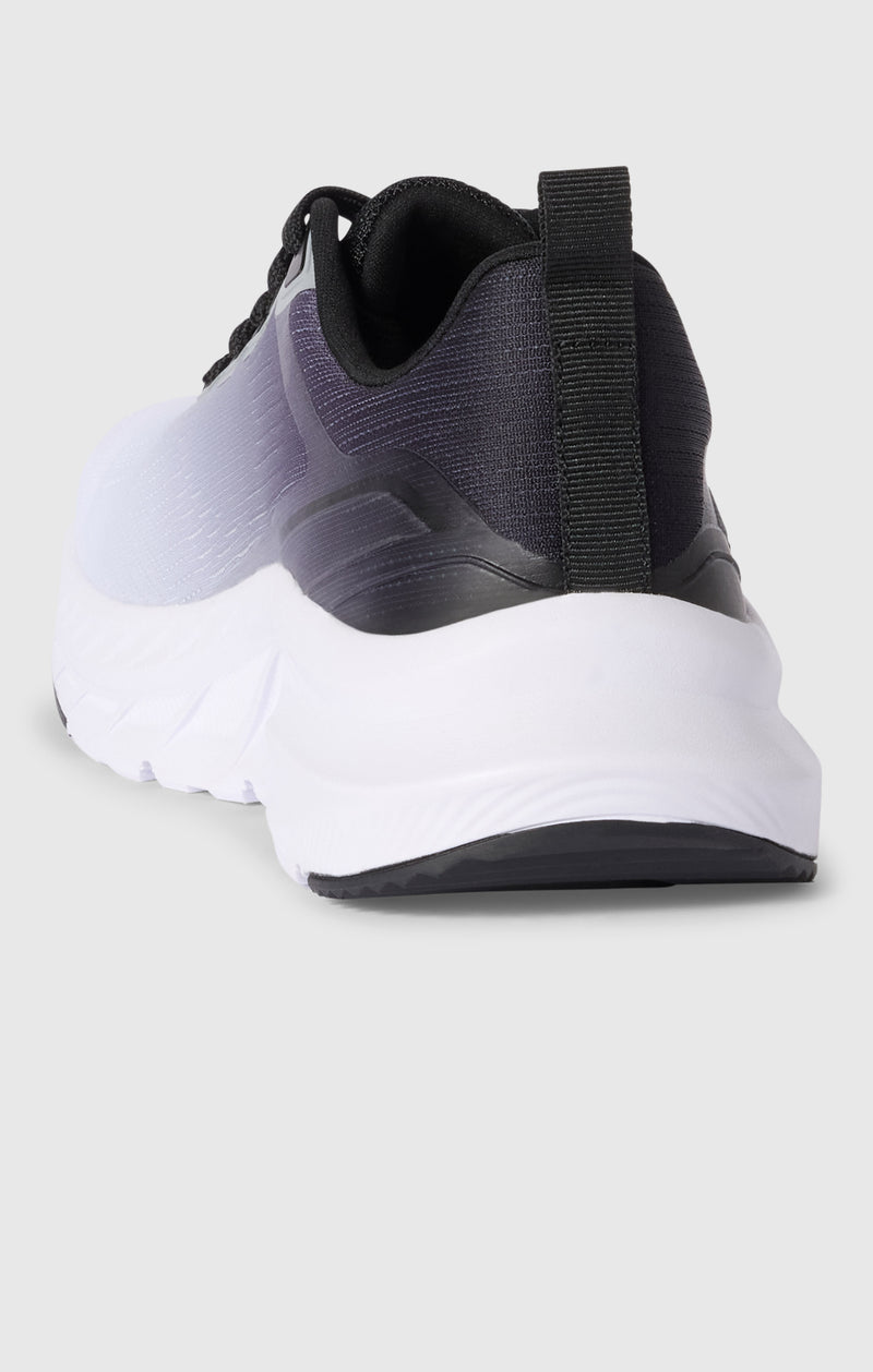 ALPHA SUPERMAX Low Cut Sneakers Unisex