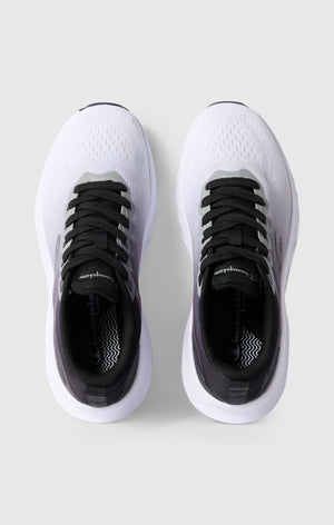 ALPHA SUPERMAX Low Cut Sneakers Unisex