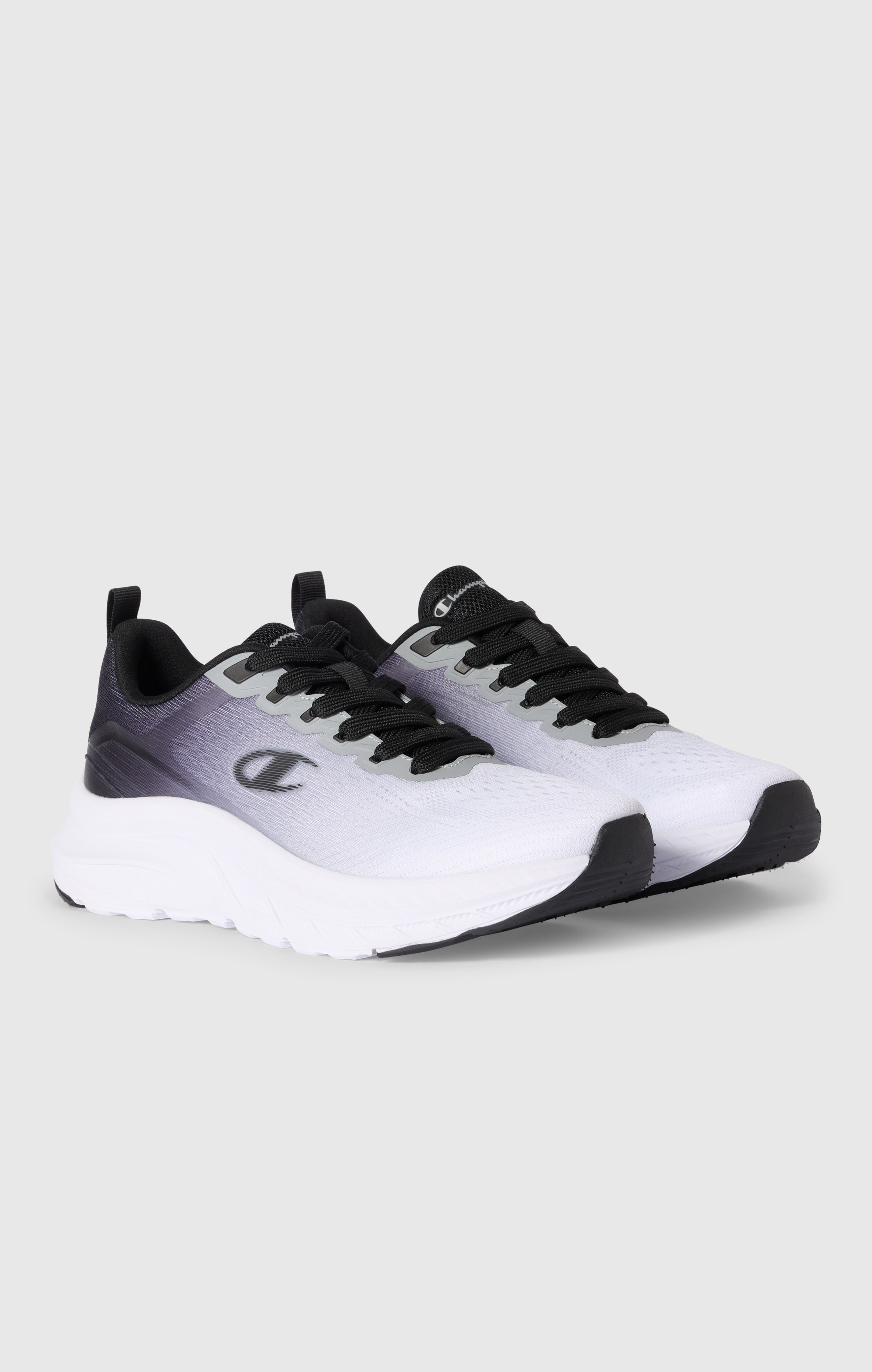 ALPHA SUPERMAX Low Cut Sneakers Unisex