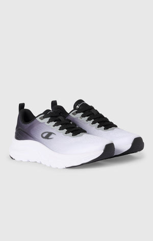 ALPHA SUPERMAX Low Cut Sneakers Unisex