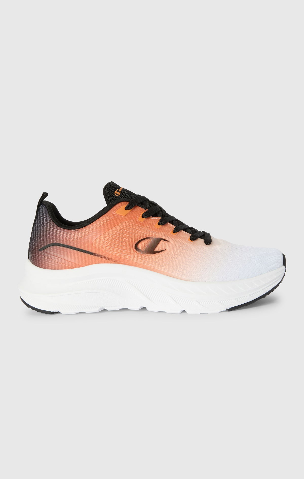 Sneakers Alpha Supermax Low Cut Unisex