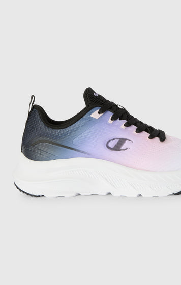 Sneakers Alpha Supermax Low Cut Unisex