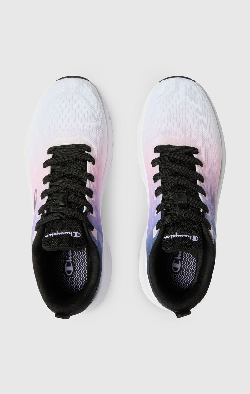 Sneakers ALPHA SUPERMAX Low Cut Unisex