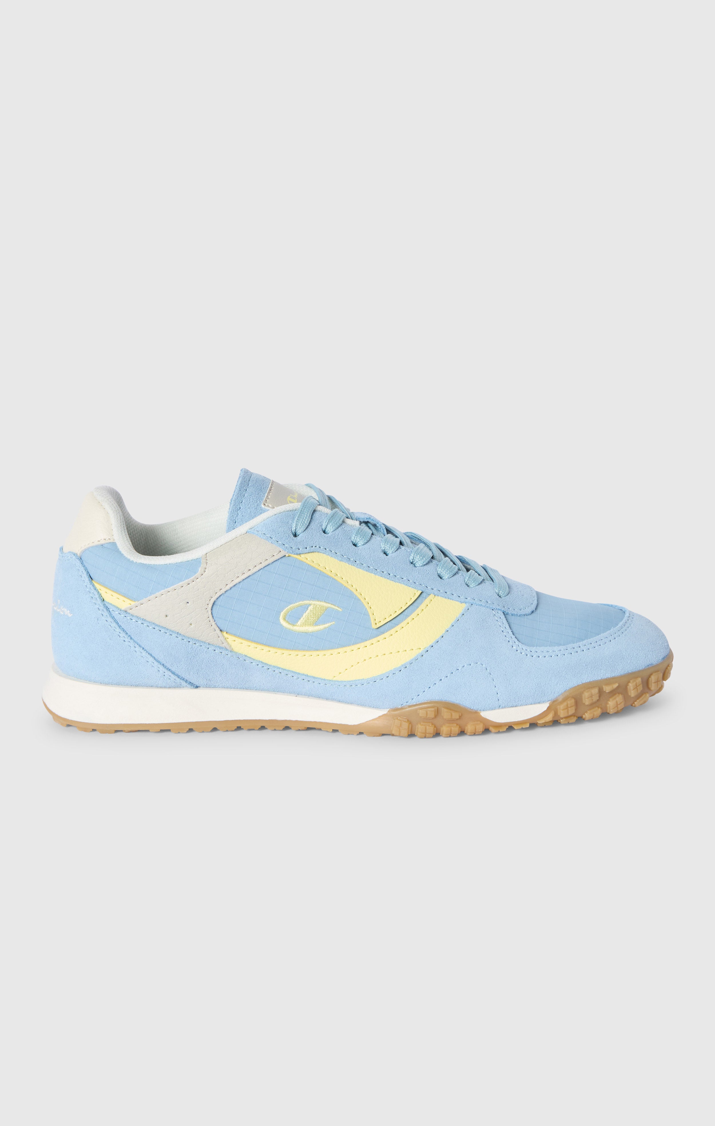 SUPERKICK 74 Trainers Low