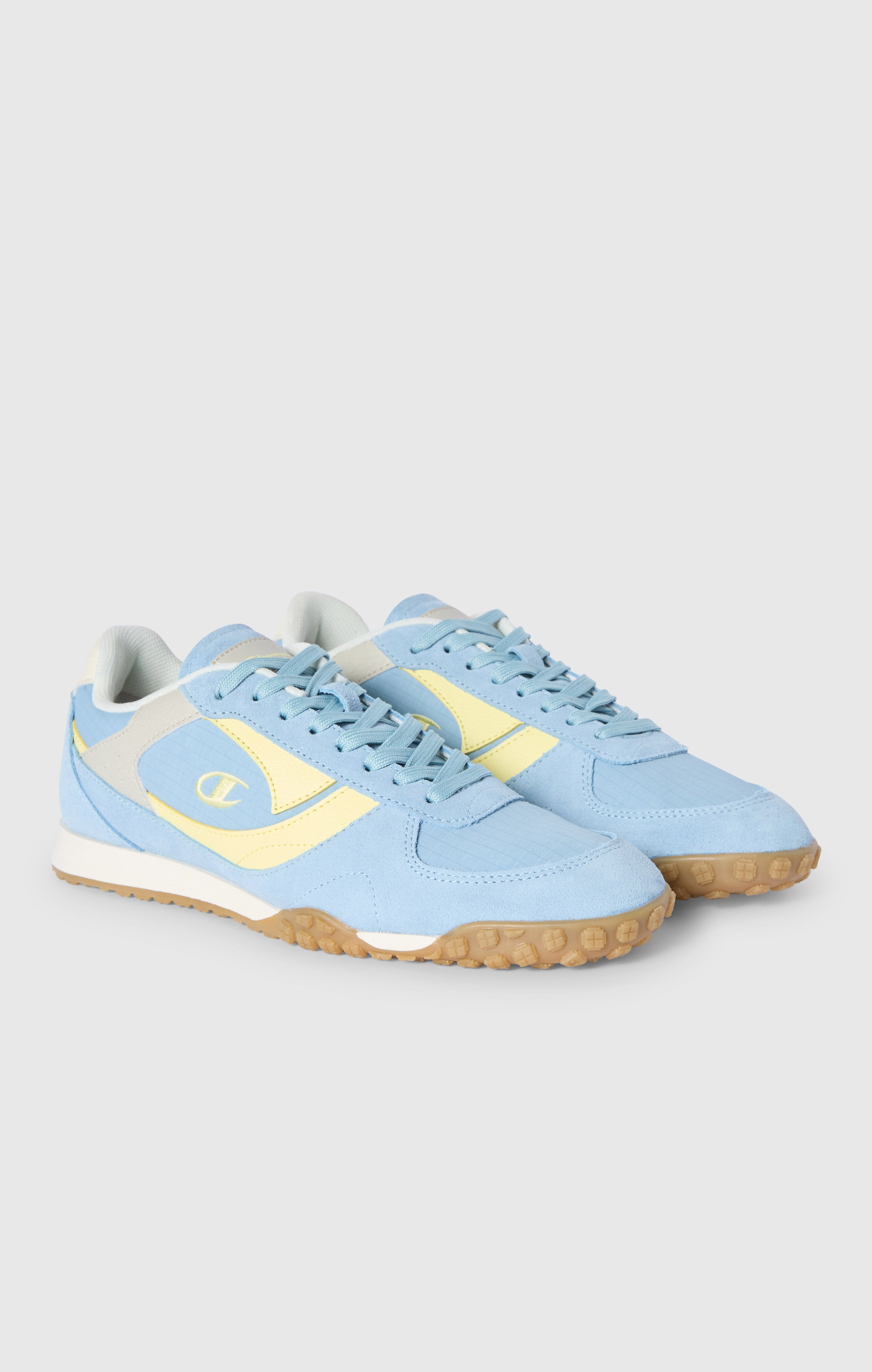 SUPERKICK 74 Trainers Low