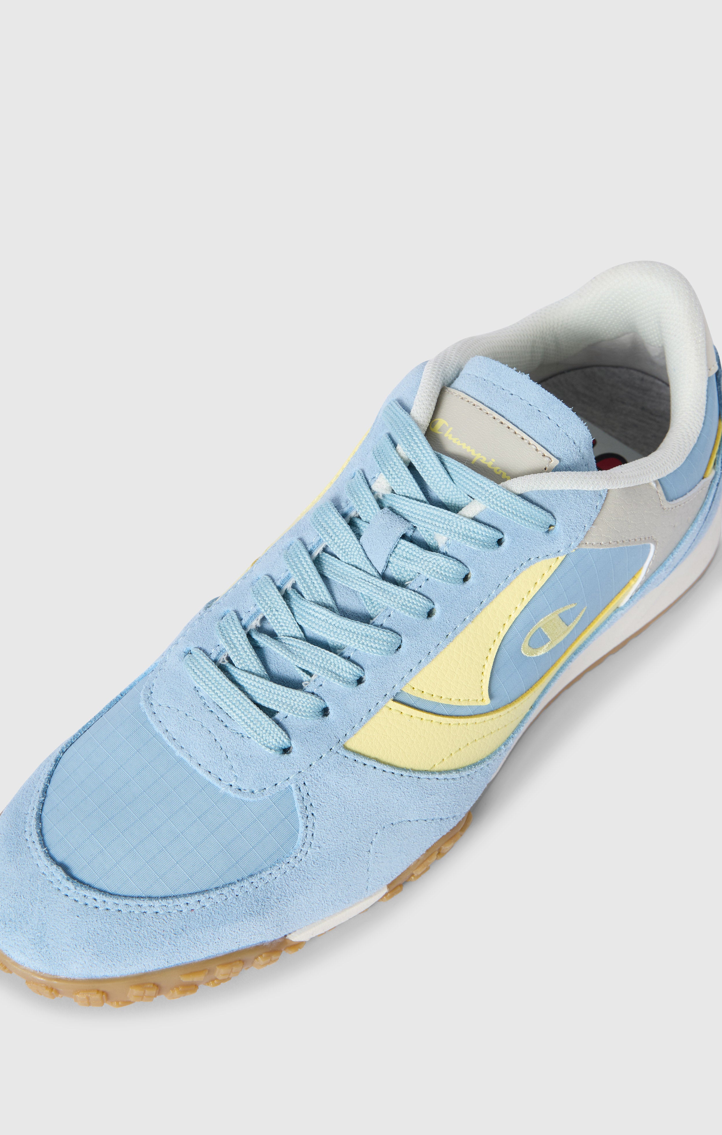 SUPERKICK 74 Trainers Low