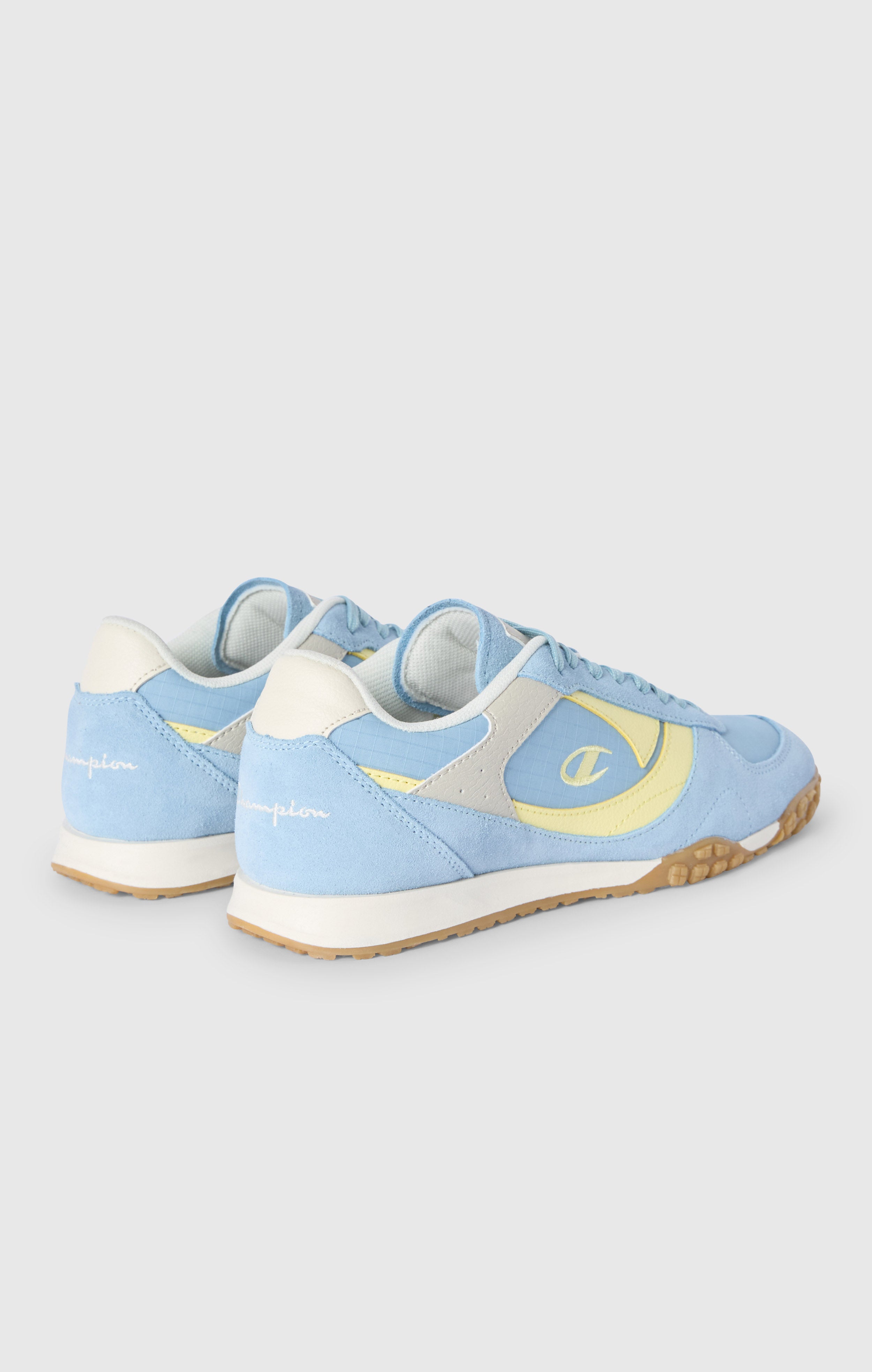 SUPERKICK 74 Trainers Low
