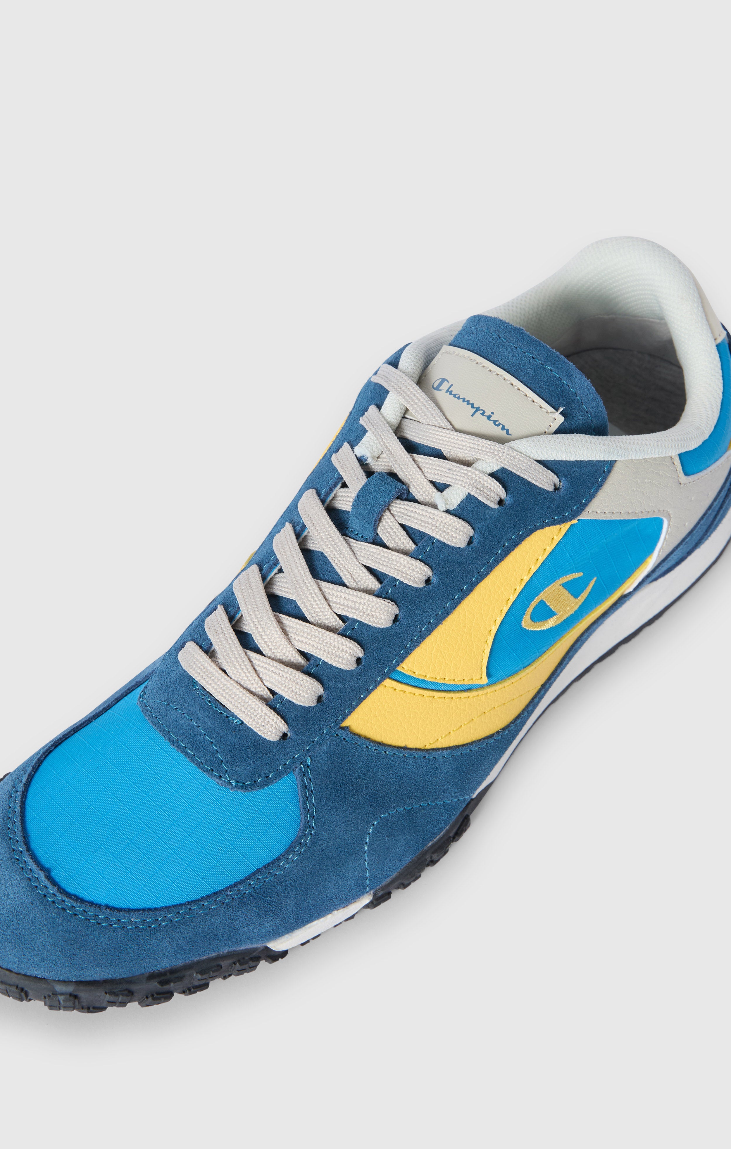 SUPERKICK 74 Low Sneakers