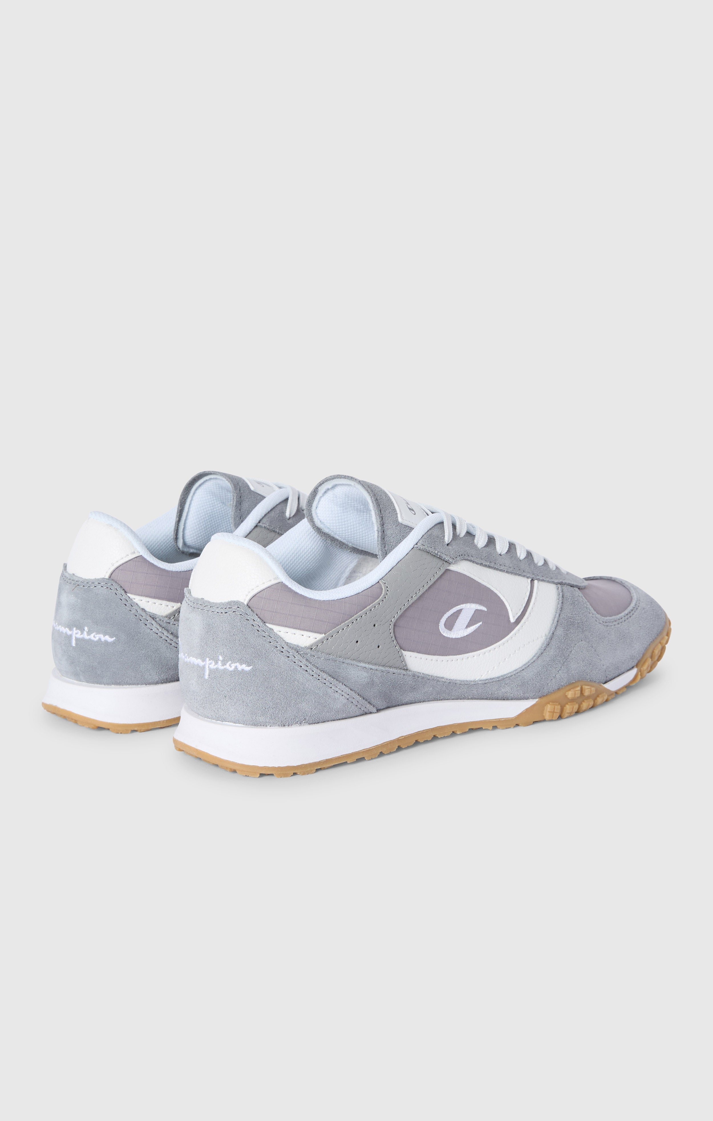 SUPERKICK 74 Trainers Low