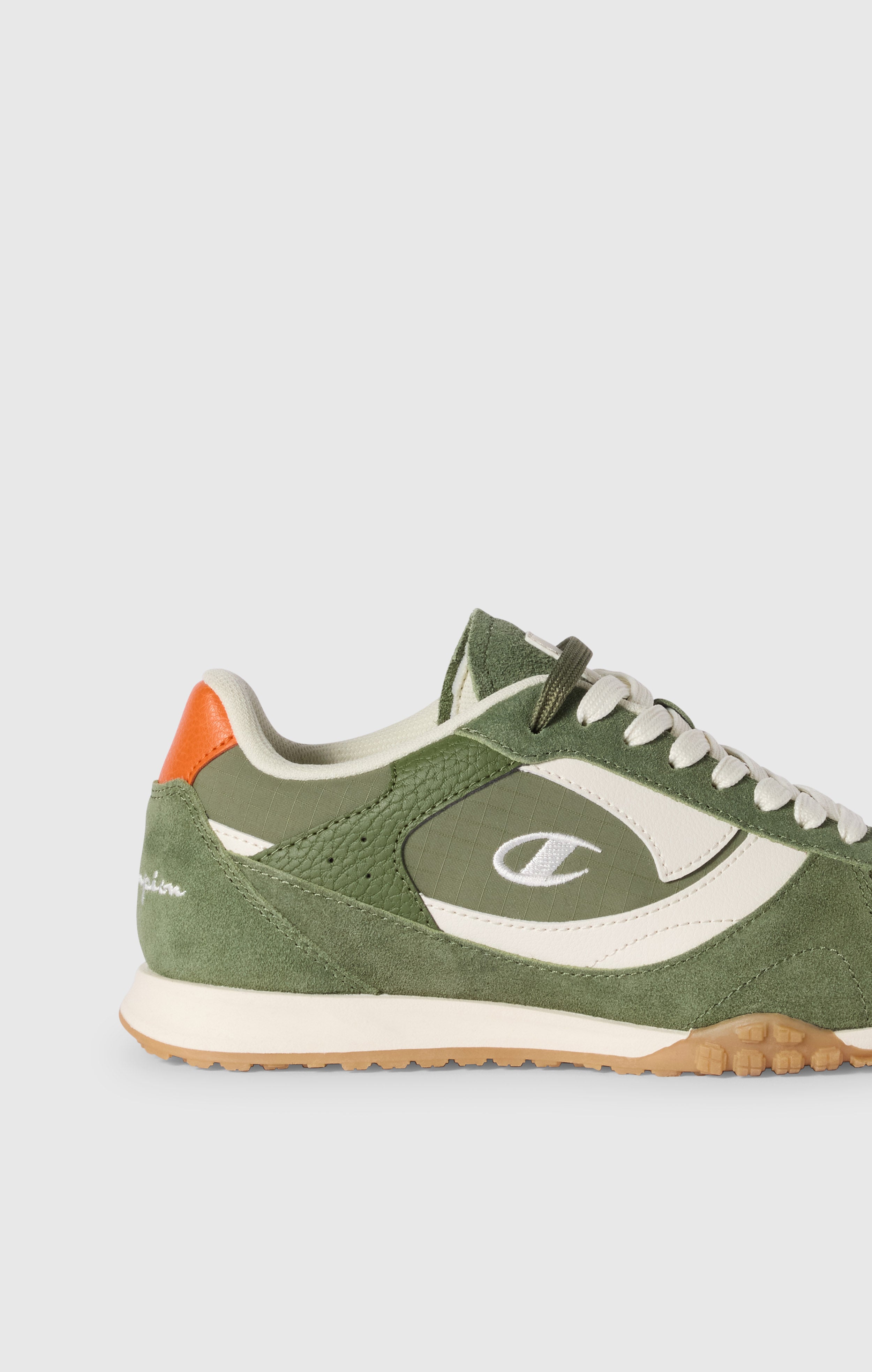 SUPERKICK 74 Low Sneakers