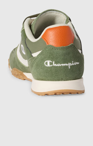 SUPERKICK 74 Low Sneakers