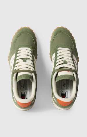 SUPERKICK 74 Low Sneakers