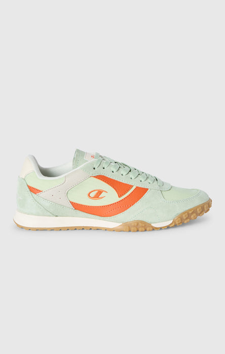 SUPERKICK 74 Trainers Low