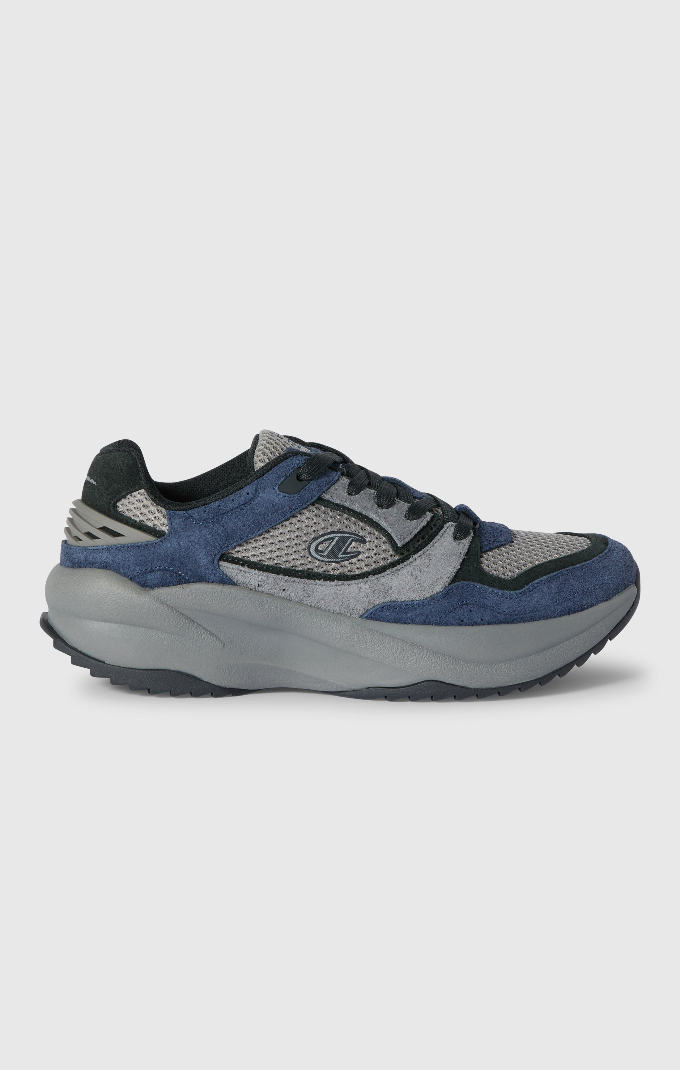 HYPERZONE SUEDE Sneakers Low
