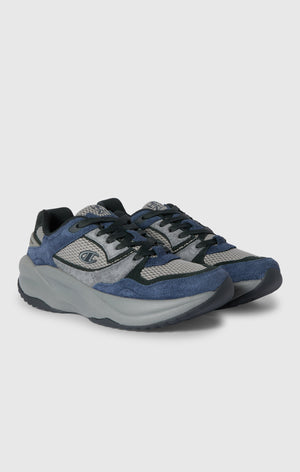 HYPERZONE SUEDE Sneakers Low