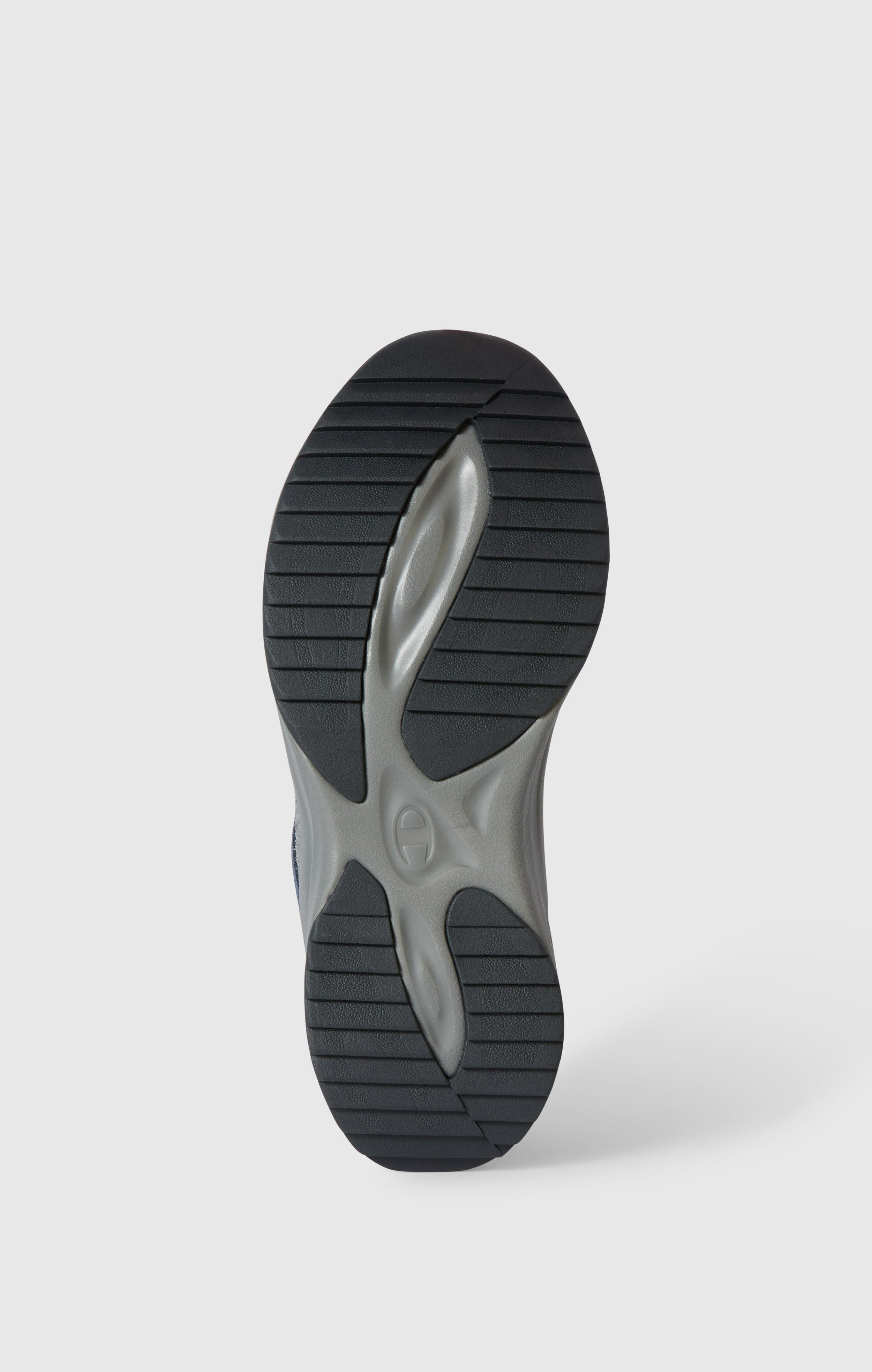 HYPERZONE SUEDE Trainers Low