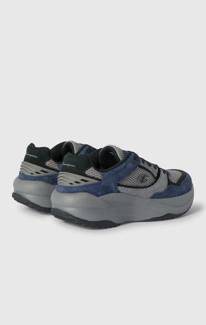 HYPERZONE SUEDE Sneakers Low