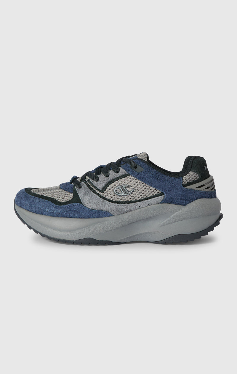 HYPERZONE SUEDE Sneakers Low