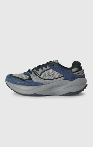 HYPERZONE SUEDE Sneakers Low