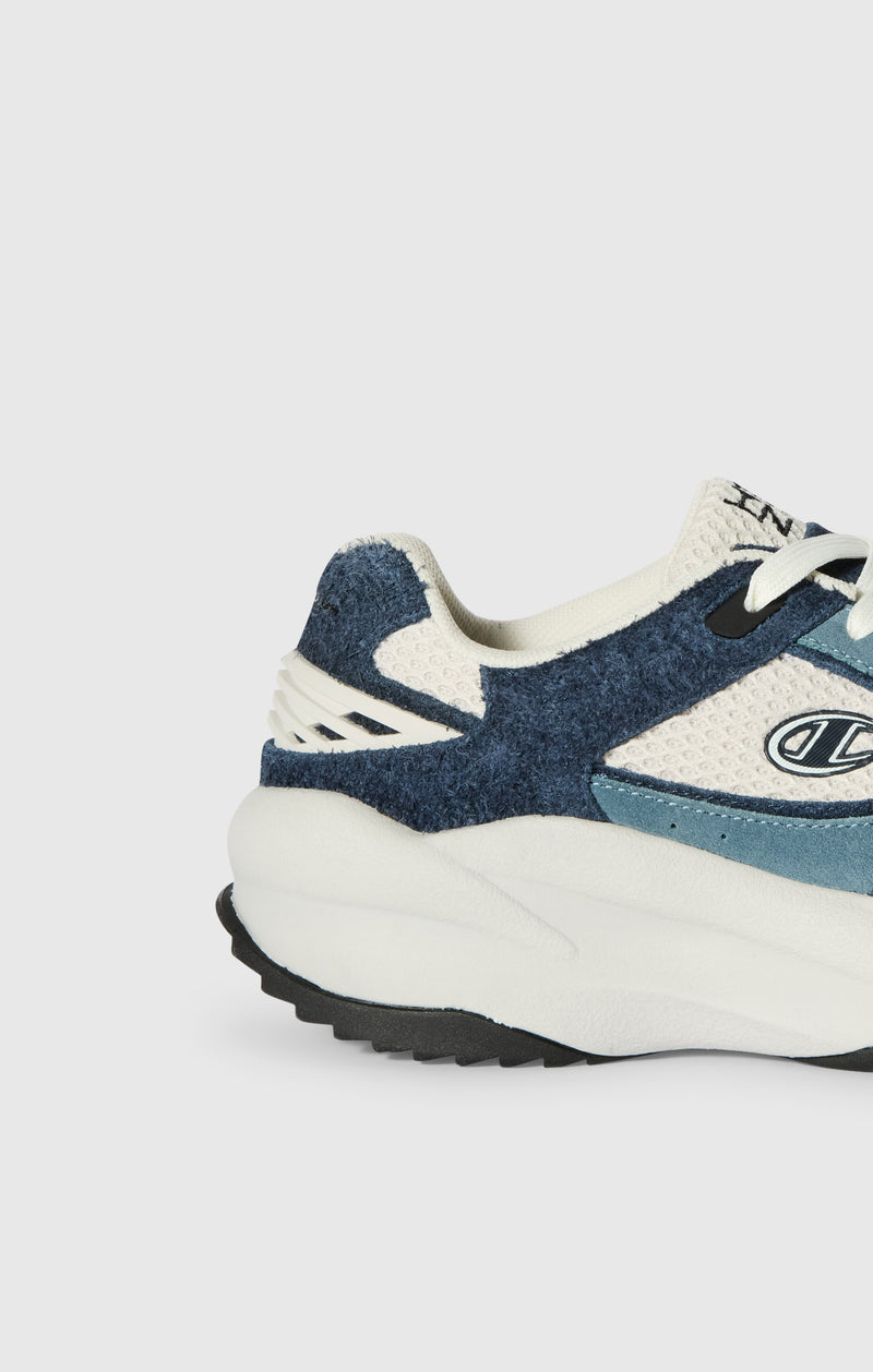 Baskets HYPERZONE SUEDE Low