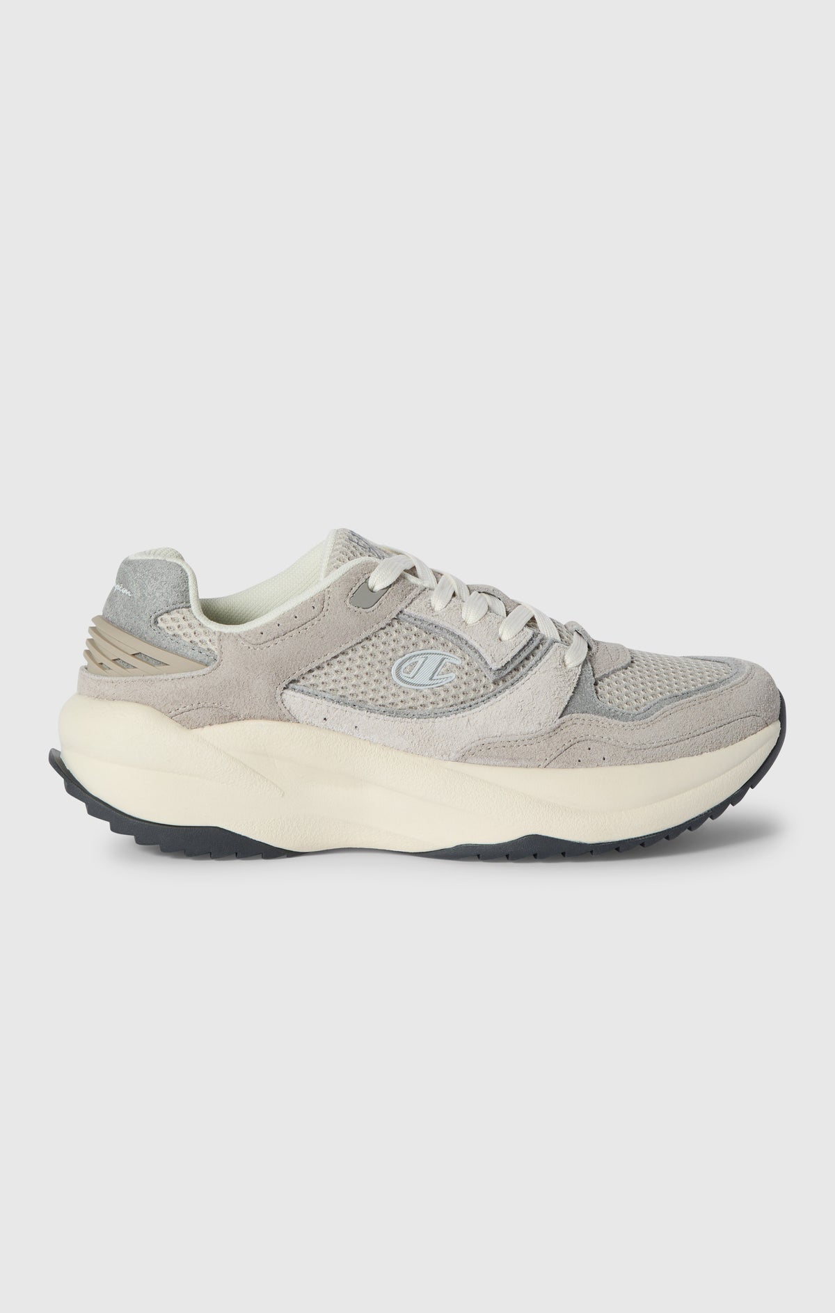 Sneakers HYPERZONE SUEDE Low