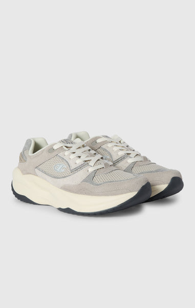 Baskets HYPERZONE SUEDE Low